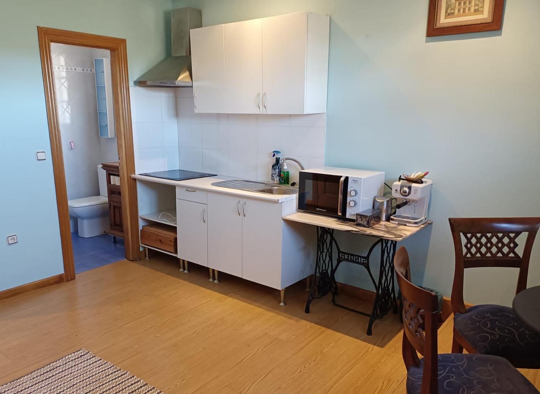 Hotel Pico Espiguete Alba de los Cardaños Екстериор снимка